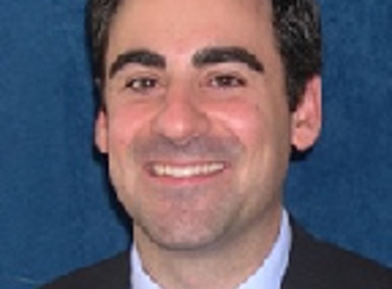 Dr. Michael Baroody, MD - Danbury, CT