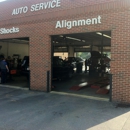 Hook Tire & Service Inc - Automobile Inspection Stations & Services