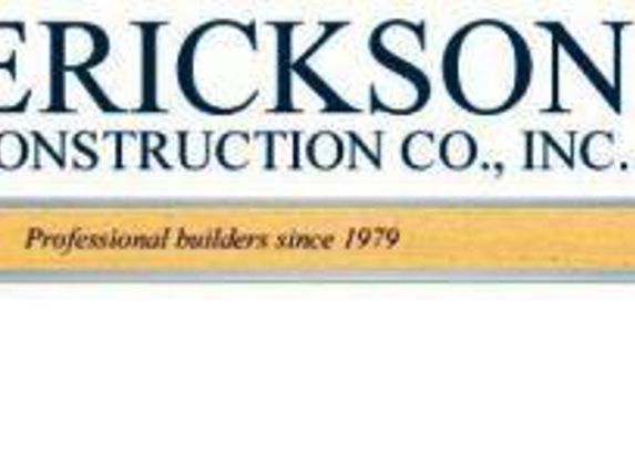 Erickson Construction Co. - Hudson, NH