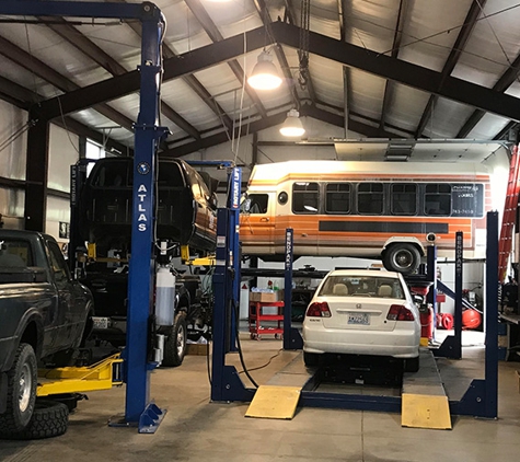 Sunset Performance & Repair, LLC - Cashmere, WA