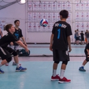 Bay to Bay Volleyball Club - Clubs