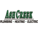 Ash Creek Plumbing, Heating & Electric - Plumbers