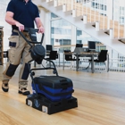 Hardwood Floor Cleaning