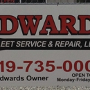 Edwards Fleet Service & Repair - Auto Repair & Service