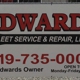 Edwards Fleet Service & Repair