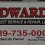 Edwards Fleet Service & Repair