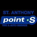 St. Anthony Point S - Automobile Parts & Supplies