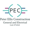 Peter Ellis DBA Ellis Brothers Construction gallery