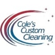 Cole's Custom Cleaning