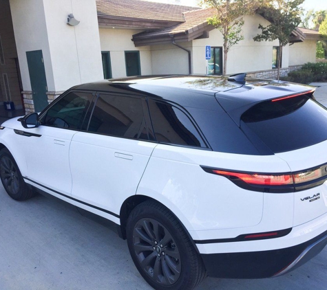 Endless Autosalon Vehicle Wraps and Automotive Window Tint - Murrieta, CA