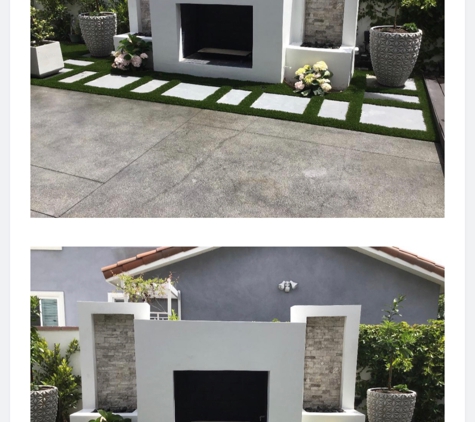 Southland Landscape Construction Inc. - Santa Ana, CA