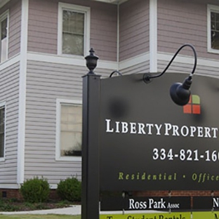 Liberty Properties - Auburn, AL