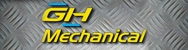 GH Mechanical Logo