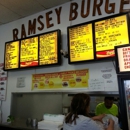 Ramsey Burger - Hamburgers & Hot Dogs