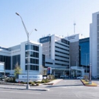 Methodist Heart and Lung Institute Vascular Center