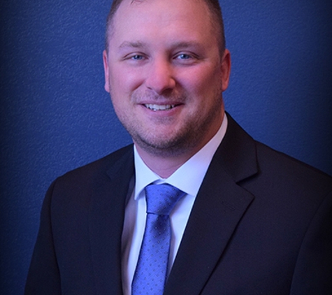 Ross Zieglmeier - Financial Advisor, Ameriprise Financial Services - Wadena, MN