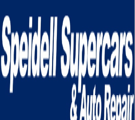 Speidell Supercars & Auto Repair - Poughquag, NY