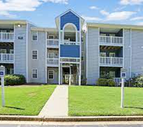 The Willows Apartments - Spartanburg, SC