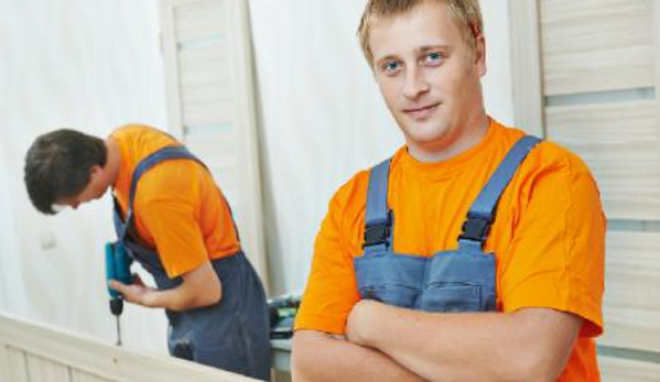 GC Door Control - Benowa, QLD