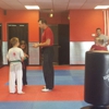 Universal Tae Kwon Do gallery