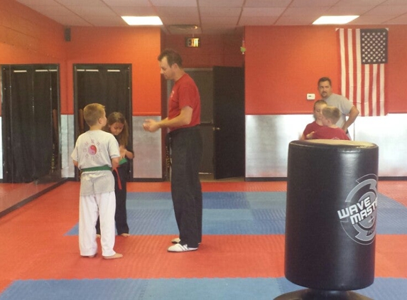 Universal Tae Kwon Do - Thornton, CO