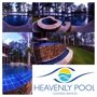 Heavenly Pool Cleaning Services
