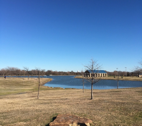 Russell Creek Park - Plano, TX