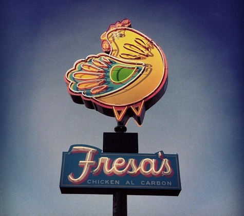 Fresa - Austin, TX