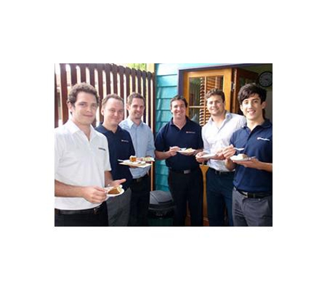 GRC Quantity Surveyors - Milton, QLD