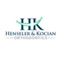 Henseler & Kocian Orthodontics