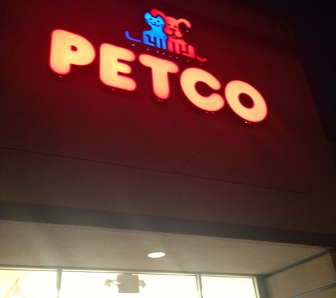 Petco - Santa Clara, CA