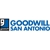 Goodwill Donation Station - Thrift Shops