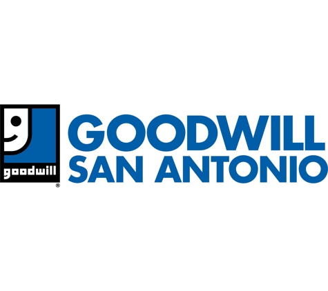 Goodwill Store, Donation Station and Good Careers Center - San Antonio, TX