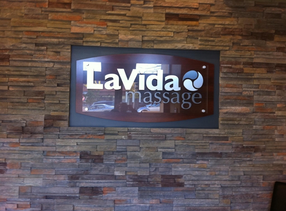 LaVida Massage of West Seattle - Seattle, WA