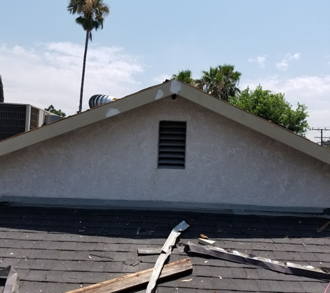 M.C. Roofing - San Bernardino, CA