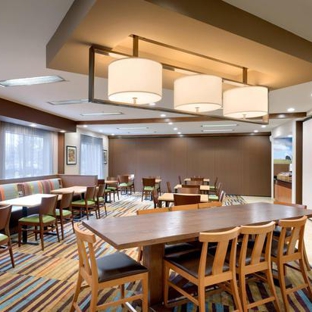 Fairfield Inn & Suites - Salt Lake City, UT