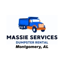 Massie Services Dumpster Rental - Recycling & Waste Management Equipment