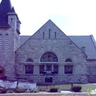 Rev Carlton Caldwell Galilee Baptist Church