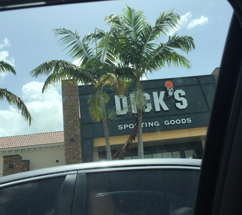 DICK'S Sporting Goods - Miami, FL