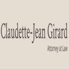 Claudette-Jean Girard, Attorney at Law