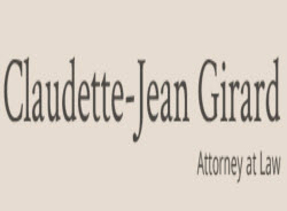 Claudette-Jean Girard, Attorney at Law - Springfield, MA