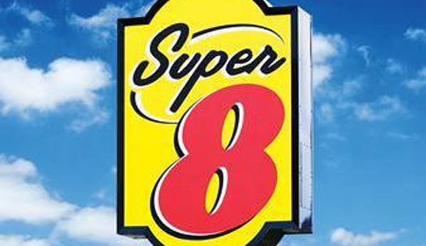 Super 8 by Wyndham Little Rock/Otter Creek - Little Rock, AR