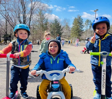 Noah's Ark Child Development Centers, Inc. of MN - Minnetonka, MN