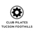 Club Pilates - Exercise & Physical Fitness Programs
