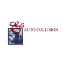 Ed's Auto Collision - Automobile Body Repairing & Painting