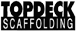 Topdeck Scaffolding - Scaffolding