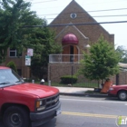 Marantha French Church