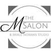 The M Salon & Merle Norman gallery