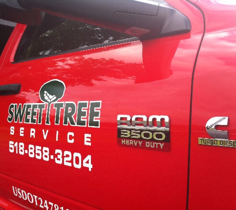Sweet Tree Service - Hudson, NY