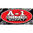 A1 Building Supply - Building Materials